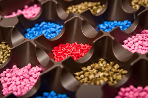 Plastic Molding