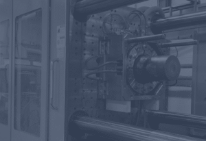 Injection molding tolerances